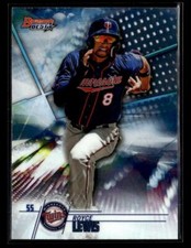 2018 Bowman's Best #TP-18 Royce Lewis Card Minnesota Twins
