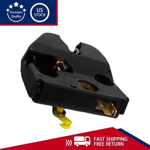 74851-S01-A01 Trunk Lid Latch Lock Release Handle Fits For 1996-2000 Honda Civic - Bild 9 von 10