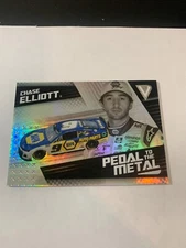 2022 Chronicles Victory Lane Pedal To The Metal Racing #16 Chase Elliott