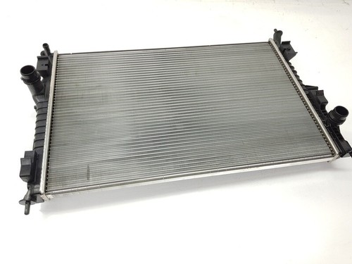 9809141780 water radiator for OPEL ASTRA L SPORTS TOURER GS 2295949 - Imagen 3 de 8