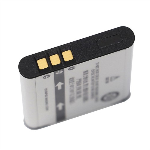Genuine Olympus Li-50B Battery for Touch u1030 8010 9000 XZ-1 XZ-10 SZ-30 SZ-20 - Picture 5 of 5