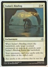 MTG Ixalan's Binding Ixalan 017/279 Regular Uncommon
