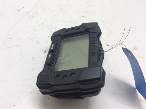 Polaris Multifunction Gauge Speedometer 2015-2016 RMK Switchback Rush LE 2412901 - Picture 2 of 5