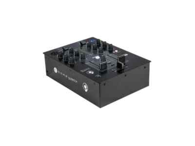 DAP-Audio CORE Scratch 2-Kanal DJ-Mixer
