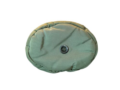 US Military G.I. Water Canteen With Cover LC-2 - Picture 8 of 10