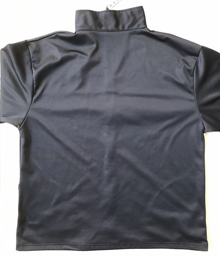 USA OLYMPIC COMMITTEE MENS SIZE XXL NAVY FULL SIZE Windbreaker JACKET - Picture 11 of 13