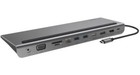 Usb-C 11-in-1 Multiport Station D'Accueil - INC004BTSGY