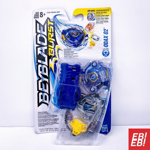 CHOOSE YOUR HASBRO BEYBLADE BURST: RARE New in Box Switch Strike Evolution God - 第 9/109 張圖片