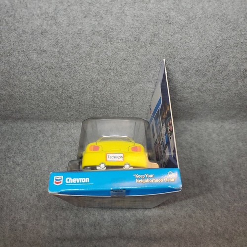 Chevron Cars TINA 1998 coche turbo nuevo en paquete - Imagen 4 de 5