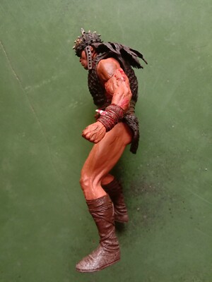SF・ファンタジー・ホラー NECA Conan the Barbarian PIT FIGHTER Neca Conan The Barbarian Pit Fighter | eBay