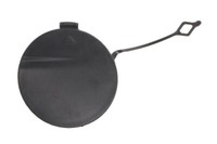 Abschlepphaken Blende Hinten FüR BMW 4 F32 F33 F82 F83 Coupe F36 07.13-