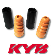 1x KYB 910003 Staubschutz-Set Hinten Links Rechts Staubdichtigkeit