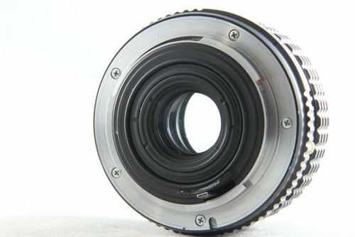 Excellent SMC PENTAX 30mm F/2.8 F 2.8 Wide Angle Lens for K PK Mount #2344 - Picture 7 of 10