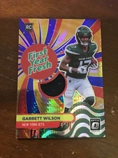 2022 panini donruss optic football PYC 