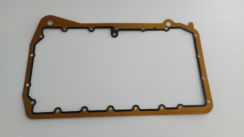 Oil pan gasket, for BMW 3 (E46), BMW 5 (E39) , 71-35886-00 - Picture 5 of 19