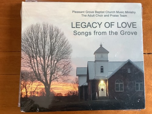 Religious CDs Gospel Hymns Sacred Music Choose from 100+ Titles New Markdowns!! - Picture 168 of 268