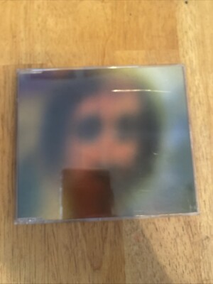 Blur Coffee + TV UK Import 3 Track CD 1999 EMI Records Issue