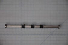 DIEBOLD  SHAFT, TRANSPORT IDLER ASSEMBLY 49-202790-000A