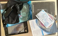 Samsung Q1 Ultra Mobile 60GB PC Handheld Computer UMPC PDA Notebook Windows XP