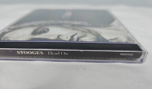 The Stooges Head On, 2 CD SET. UK Import - Picture 2 of 8