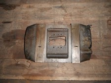 Bridgeport mill SADDLE vintage 12060097 M1211 VERY GOOD CONDITION 2060097 used