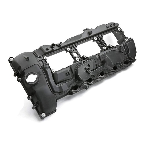Couvercle de soupape joint 11127570292 Pour BMW N55 135i 335i 535i 640i 740i - Picture 8 of 15