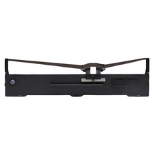 Printer Ribbon Cartridge fits for Epson LQ590K S015337 LQ590KII LQ595K S015590