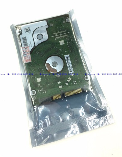 Seagate Momentus 100 GB 7200 RPM 2.5" SATA ST910021AS Internal Hard Disk Drives - Picture 2 of 2