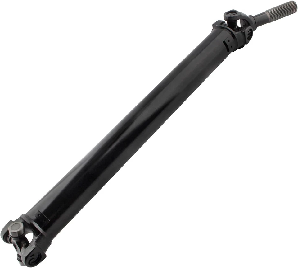 Front Driveshaft Prop Shaft Assembly For Chevy Silverado 1500 GMC Sierra 1500 Foto 3 de 4
