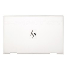 For HP ENVY x360 15-ED 15T-ED 15M-ED 15-EE LCD Back Cover L93203-001 Sliver