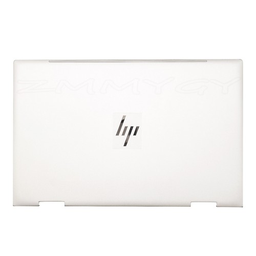 For HP ENVY x360 15-ED 15T-ED 15M-ED 15-EE LCD Back Cover L93203-001 Sliver - Afbeelding 1 van 8