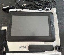 Wacom CINTIQ 13HD Creative Pen Display Tablet 