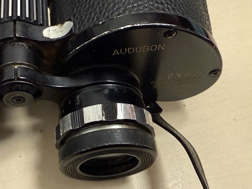 Binocolo Swift Audubon 8,5 x 44 - Foto 4 di 14