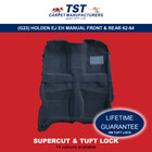 <!--F#f_0-->MOULDED CAR CARPET FITS (SCG23) HOLDEN EJ, EH MANUAL FRONT & REAR 62-64<!--F/-->