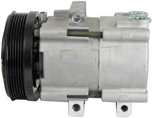 MAHLE ACP88000S Air Conditioning Compressor Fits Ford Maverick Mondeo Transit - Picture 3 of 9