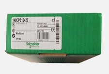 140CPS12420 140 CPS 12420 PLC Power Supply   US Free TAX