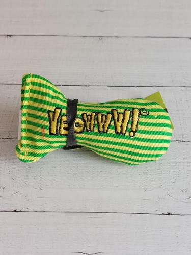 Yeowww! Stinkies Fish 100% Organic Catnip Cat/Kitten Toy for Cat Charity - Picture 2 of 7