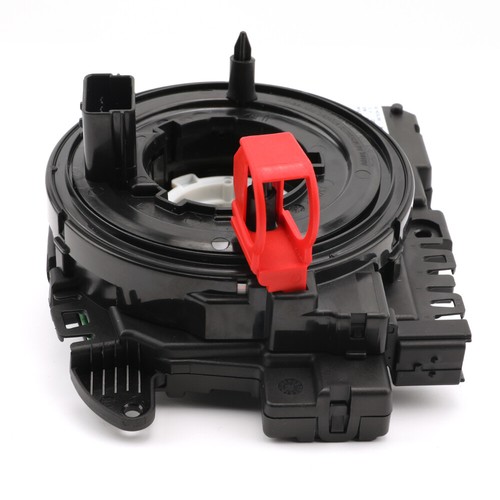 5K0953569E sensor de ángulo de dirección muelle de bobinado unidad de control anillo abrasivo de airbag para VW - Imagen 2 de 6