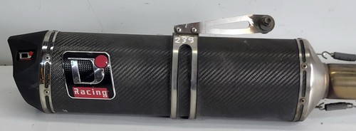 Exhaust silencer muffler DEVIL Honda VFR 1200 F 2009-2016 Year - Zdjęcie 2 z 15