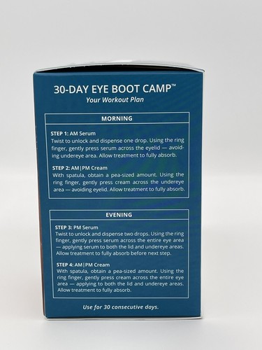 SkINN LAB INSIDER 45-DAY FACE BOOT CAMp - Picture 4 of 6