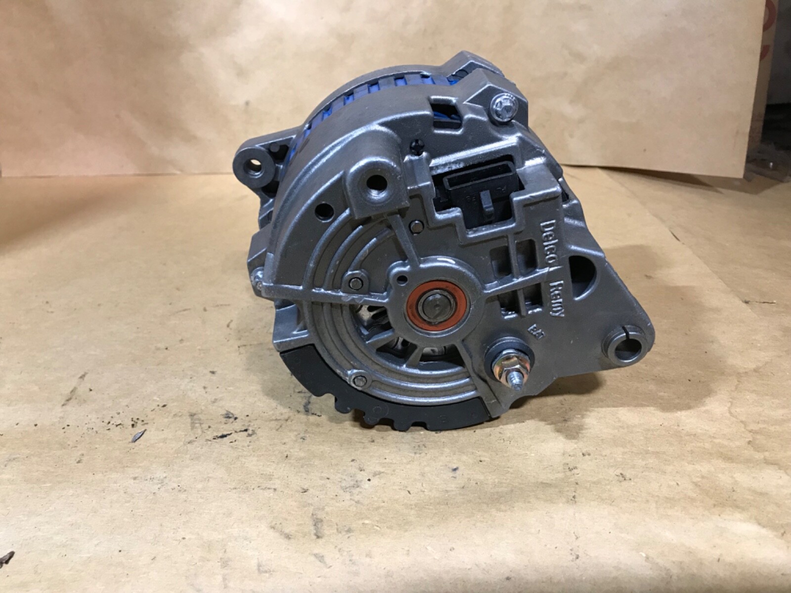 Ferrari Delco remy alternator 101638J