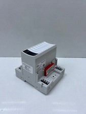 Honeywell XF821A Panel Bus IO Module, 8IOw/ XS821-22 Terminal Socket