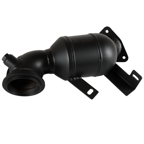 For 2011-16 Chevrolet Cruze/Sonic 1.4L l4 Front Exhaust Catalytic Converter New - Picture 4 of 17