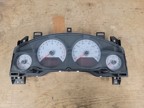 2009 2010 VW Volkswagen Routan Speedometer Instrument Gauge Cluster OEM