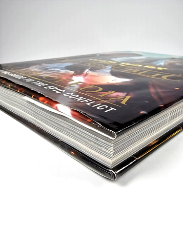 STAR WARS The Old Republic: Encyclopedia: The Definitive Guide to Epic Conflict - Picture 16 of 22