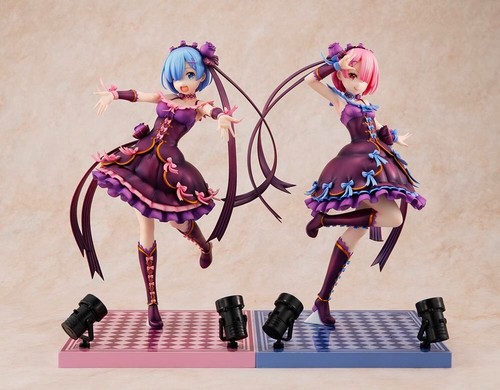 KADOKAWA Kdcolle Rem Cumpleaños 2021 Versión - Re: Figura a escala 1/7 ZERO (EE. UU. en stock) - Imagen 11 de 13
