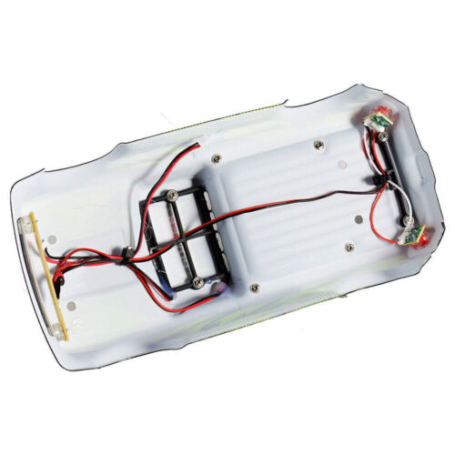 WLtoys 284131-2047 Car Body Shell 284131 RC Drift Racing Car Spare Parts UK - Picture 10 of 11