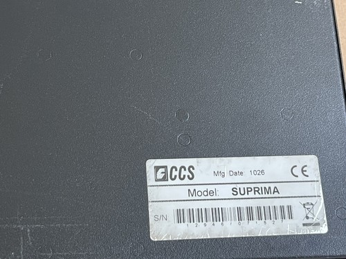 CCS Musicam Suprima - Foto 11 di 11