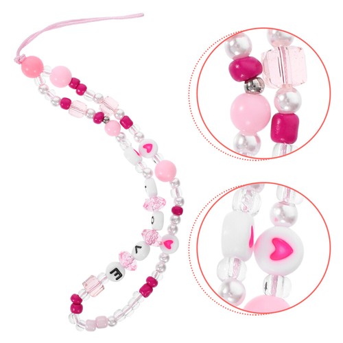 -lost Chain Bride Bridegroom Hanging Lanyard for - 第 3/10 張圖片