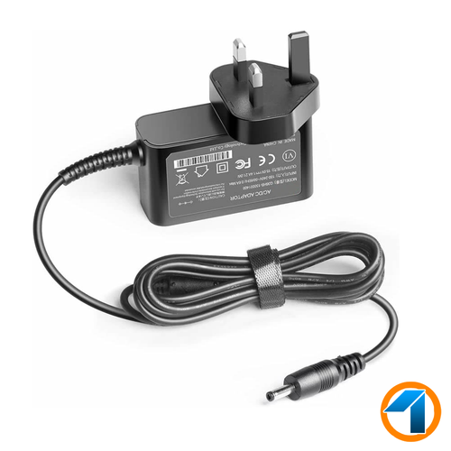 Brandneu Ladegerät Adapter für Amazon Echo 2nd Gen - 21W 14V 1.4A - UK Plug - Bild 1 von 6